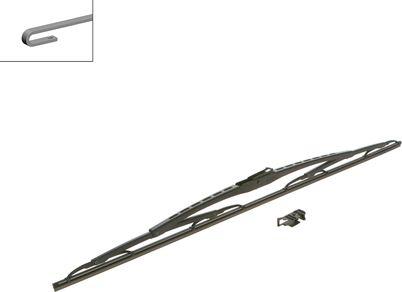 BOSCH 3 397 015 410 - Lamela stergator aaoparts.ro