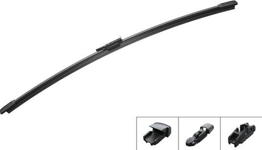 BOSCH 3 397 016 508 - Lamela stergator aaoparts.ro