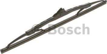 BOSCH 3 397 011 412 - Lamela stergator aaoparts.ro