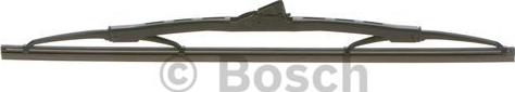 BOSCH 3 397 011 412 - Lamela stergator aaoparts.ro