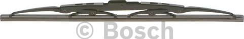 BOSCH 3 397 011 551 - Lamela stergator aaoparts.ro