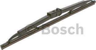 BOSCH 3 397 011 654 - Lamela stergator aaoparts.ro