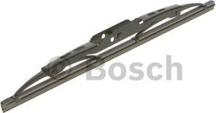 BOSCH 3 397 011 628 - Lamela stergator aaoparts.ro