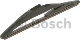 BOSCH 3 397 011 677 - Lamela stergator aaoparts.ro