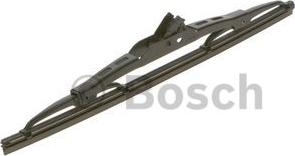 BOSCH 3 397 011 802 - Lamela stergator aaoparts.ro