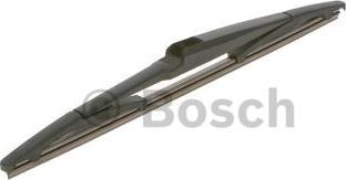 BOSCH 3 397 011 814 - Lamela stergator aaoparts.ro