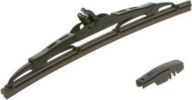 BOSCH 3 397 011 813 - Lamela stergator aaoparts.ro