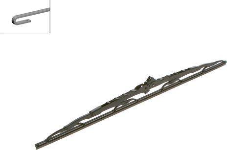 BOSCH 3 397 011 351 - Lamela stergator aaoparts.ro