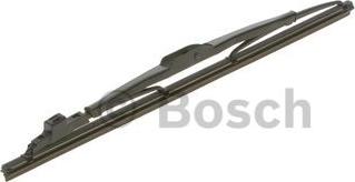 BOSCH 3 397 011 239 - Lamela stergator aaoparts.ro