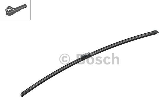 BOSCH 3 397 018 960 - Lamela stergator aaoparts.ro