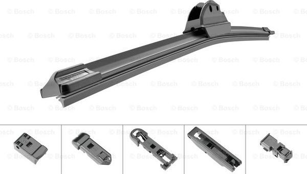 BOSCH 3 397 013 454 - Lamela stergator aaoparts.ro
