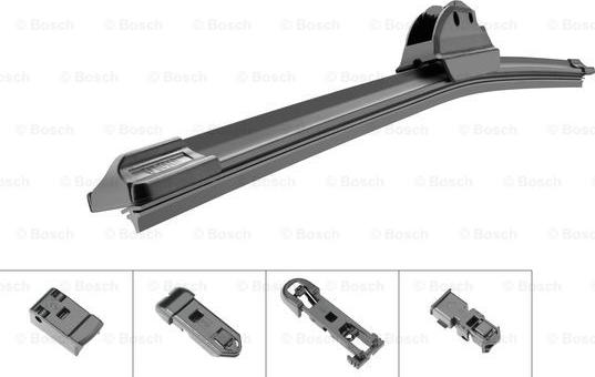 BOSCH 3 397 013 457 - Lamela stergator aaoparts.ro
