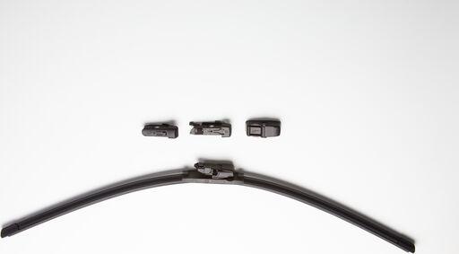 BOSCH 3 397 013 182 - Lamela stergator aaoparts.ro