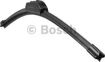 BOSCH 3 397 013 809 - Lamela stergator aaoparts.ro