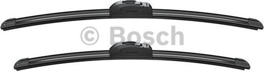 BOSCH 3 397 118 995 - Lamela stergator aaoparts.ro