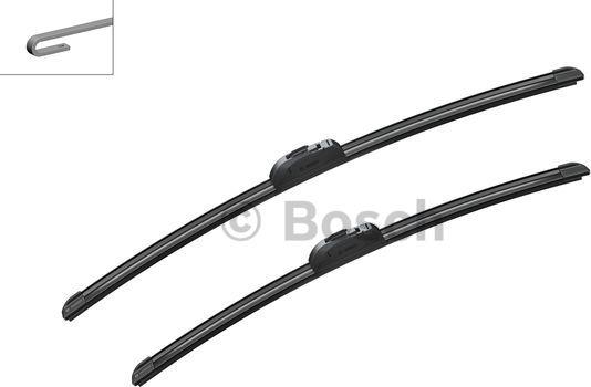 BOSCH 3 397 118 996 - Lamela stergator aaoparts.ro