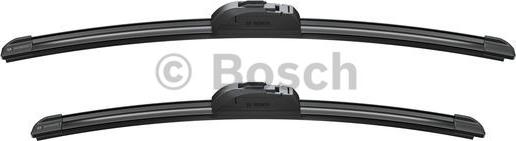 BOSCH 3 397 118 990 - Lamela stergator aaoparts.ro