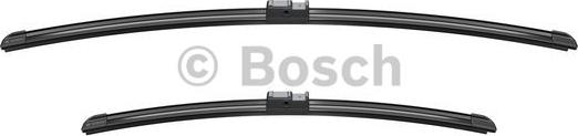 BOSCH 3 397 118 951 - Lamela stergator aaoparts.ro