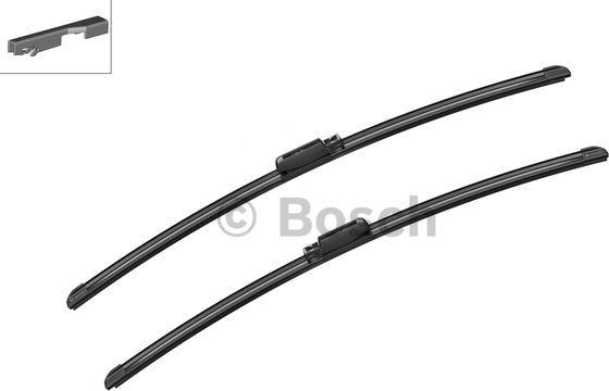 BOSCH 3 397 118 958 - Lamela stergator aaoparts.ro