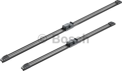 BOSCH 3 397 118 953 - Lamela stergator aaoparts.ro