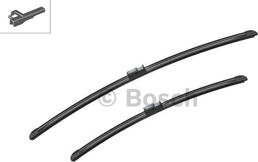 BOSCH 3 397 118 953 - Lamela stergator aaoparts.ro