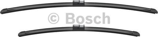 BOSCH 3 397 118 953 - Lamela stergator aaoparts.ro