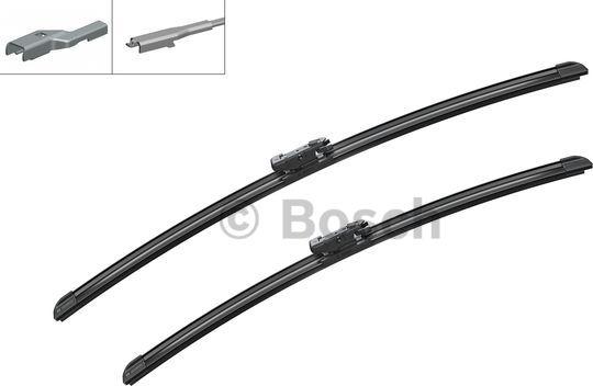 BOSCH 3 397 118 966 - Lamela stergator aaoparts.ro