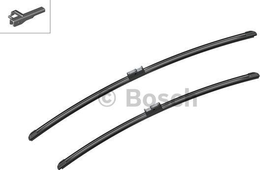 BOSCH 3 397 118 962 - Lamela stergator aaoparts.ro