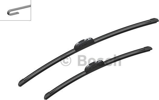 BOSCH 3 397 118 909 - Lamela stergator aaoparts.ro