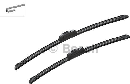 BOSCH 3 397 118 902 - Lamela stergator aaoparts.ro