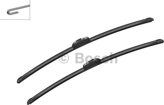 BOSCH 3 397 118 913 - Lamela stergator aaoparts.ro