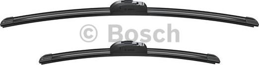 BOSCH 3 397 118 989 - Lamela stergator aaoparts.ro