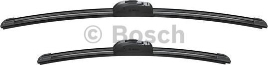 BOSCH 3 397 118 984 - Lamela stergator aaoparts.ro