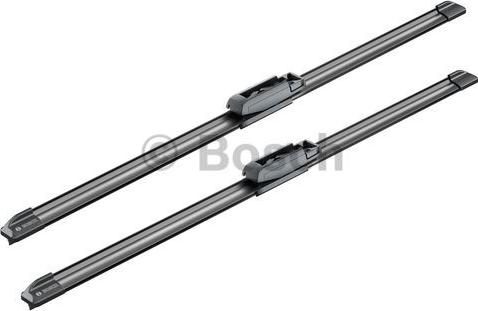 BOSCH 3 397 118 934 - Lamela stergator aaoparts.ro