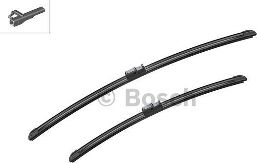 BOSCH 3 397 118 936 - Lamela stergator aaoparts.ro