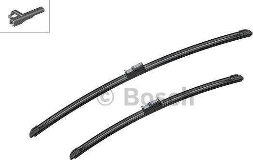 BOSCH 3 397 118 937 - Lamela stergator aaoparts.ro