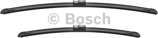 BOSCH 3 397 118 937 - Lamela stergator aaoparts.ro