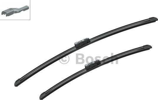 BOSCH 3 397 118 979 - Lamela stergator aaoparts.ro