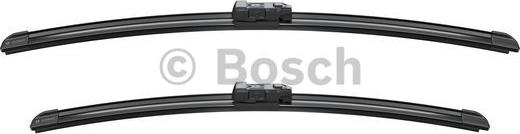 BOSCH 3 397 118 974 - Lamela stergator aaoparts.ro