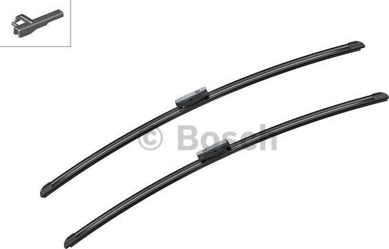 BOSCH 3 397 118 976 - Lamela stergator aaoparts.ro