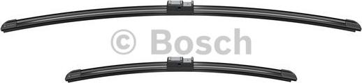 BOSCH 3 397 118 977 - Lamela stergator aaoparts.ro