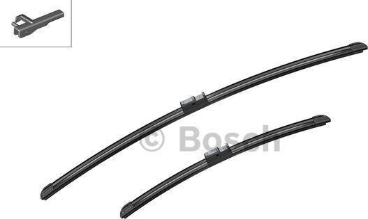 BOSCH 3 397 118 977 - Lamela stergator aaoparts.ro