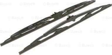 BOSCH 3397118302 - Lamela stergator aaoparts.ro