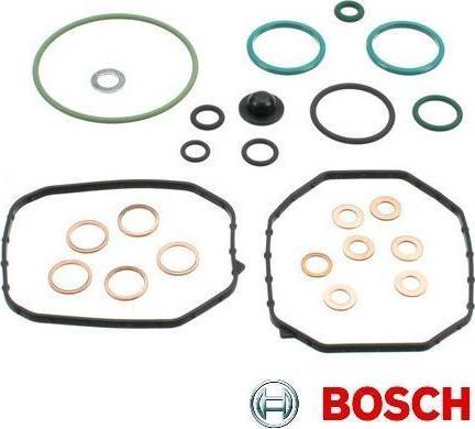 BOSCH 2 467 010 003 - Set garnituri, pompa injectie aaoparts.ro