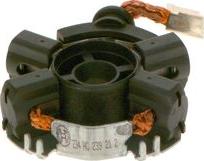 BOSCH 2 004 336 234 - Suport perii aaoparts.ro