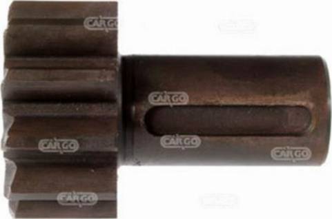 BOSCH 2006383160 - Pinion electromotor aaoparts.ro