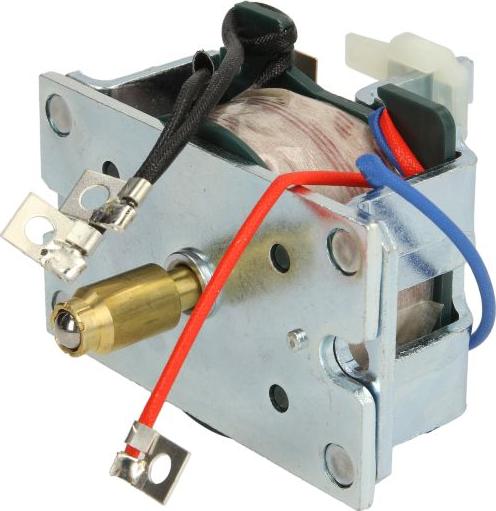 BOSCH 2 339 450 020 - Solenoid, electromotor aaoparts.ro