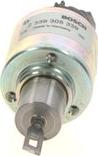 BOSCH 2 339 305 339 - Solenoid, electromotor aaoparts.ro