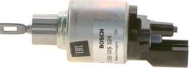 BOSCH 2 339 305 324 - Solenoid, electromotor aaoparts.ro