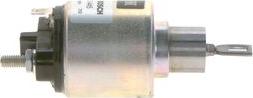 BOSCH 2 339 303 445 - Solenoid, electromotor aaoparts.ro